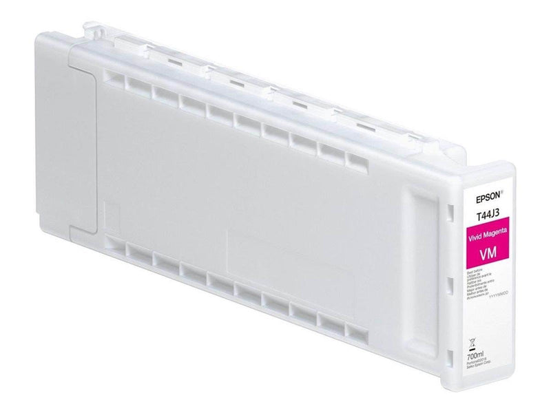 Epson T44J3 - vivid magenta - original - ink cartridge - Tintenpatrone Lebendes Rot