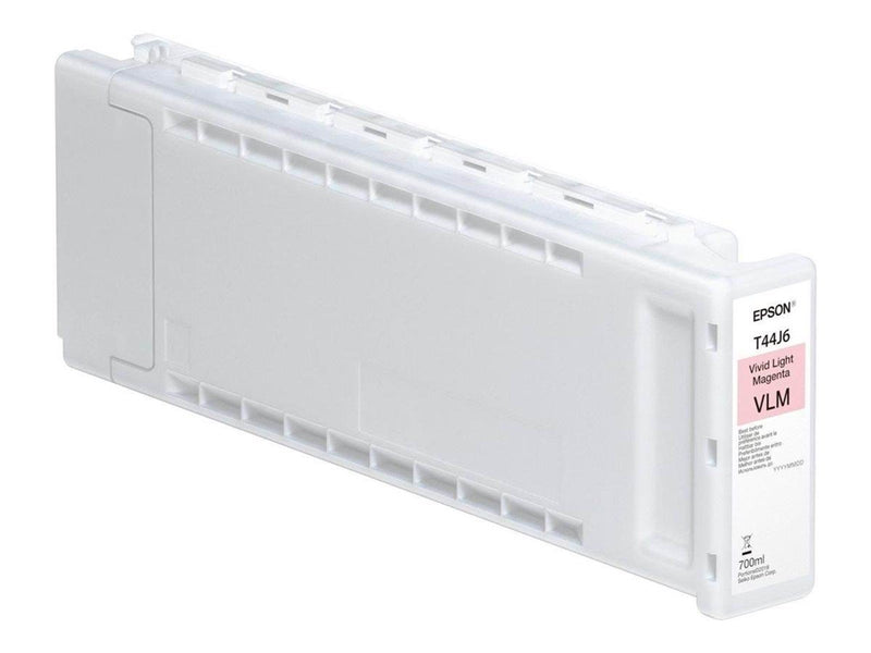 Epson T44J6 - vivid light magenta - original - ink cartridge - Tintenpatrone Lebendes Rosa