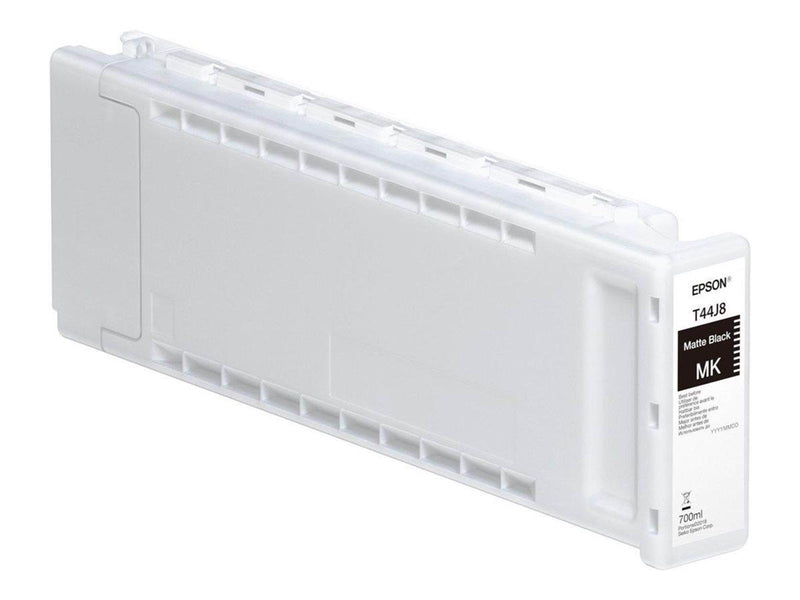 Epson T44J8 - matte black - original - ink cartridge - Tintenpatrone Matt Schwarz