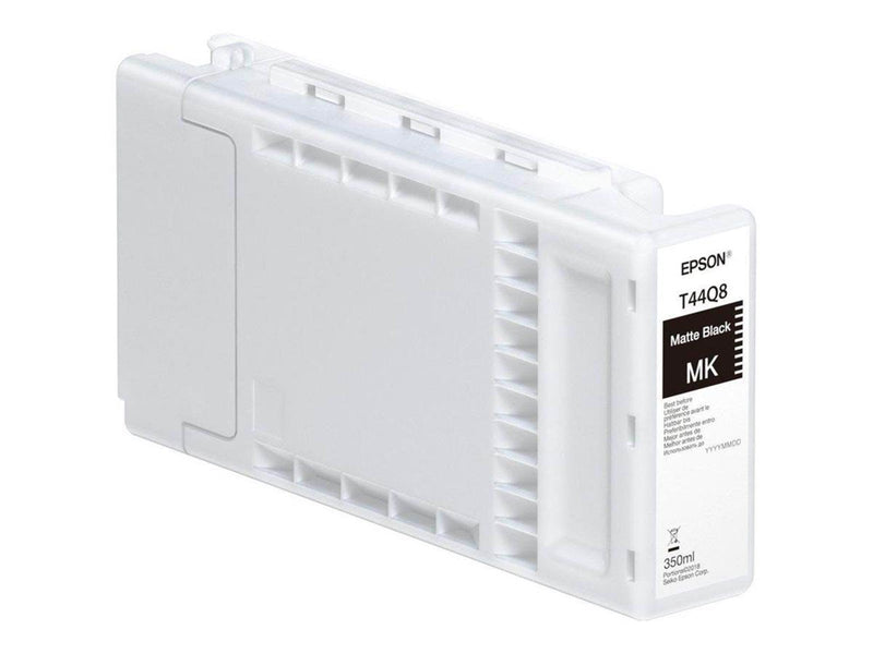 Epson T44Q8 - matte black - original - ink cartridge - Tintenpatrone Matt Schwarz