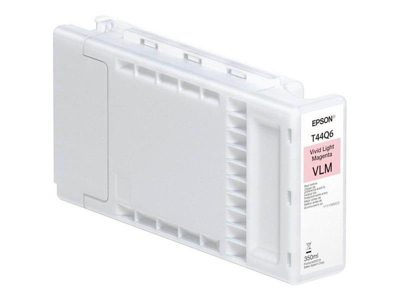 Epson T44Q6 - vivid light magenta - original - ink cartridge - Tintenpatrone Lebendes Rosa