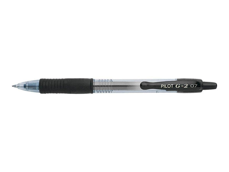 Pilot Pen Pilot G-2 - rollerball pen - black