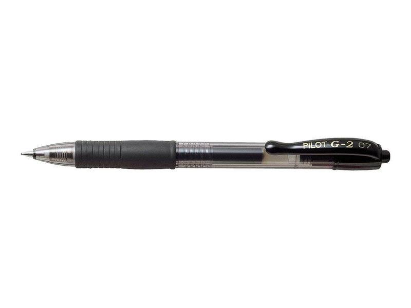 Pilot Pen Pilot G-2 - rollerball pen - black