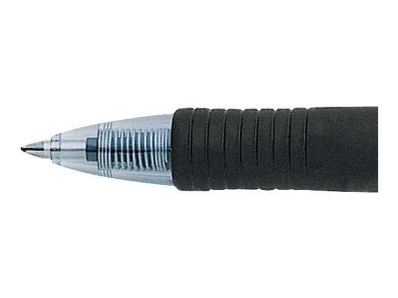 Pilot Pen Pilot G-2 - rollerball pen - black