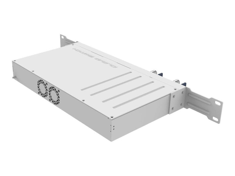 MikroTik CRS504-4XQ-IN 4-Port 100G QSFP28 Switch