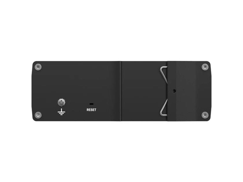 Teltonika TSW202 8-Port Managed POE+ Switch (8-Port PoE+ / 2 x SFP)