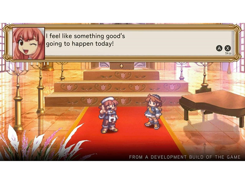 Prinny Presents NIS Classics Volume 3 (Deluxe Edition) - Nintendo Switch - RPG - PEGI 12