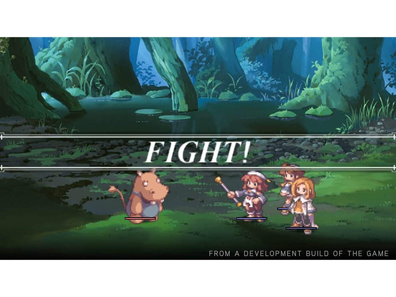 Prinny Presents NIS Classics Volume 3 (Deluxe Edition) - Nintendo Switch - RPG - PEGI 12