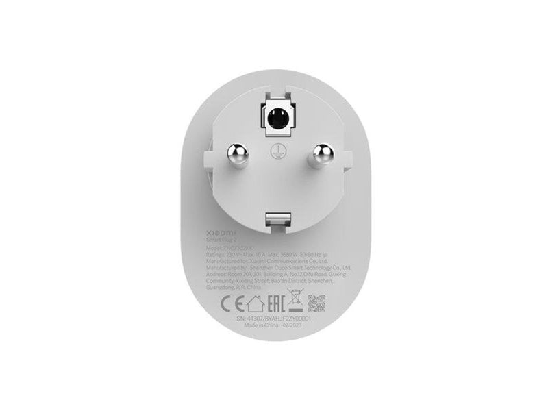 Xiaomi Smart Plug 2 EU