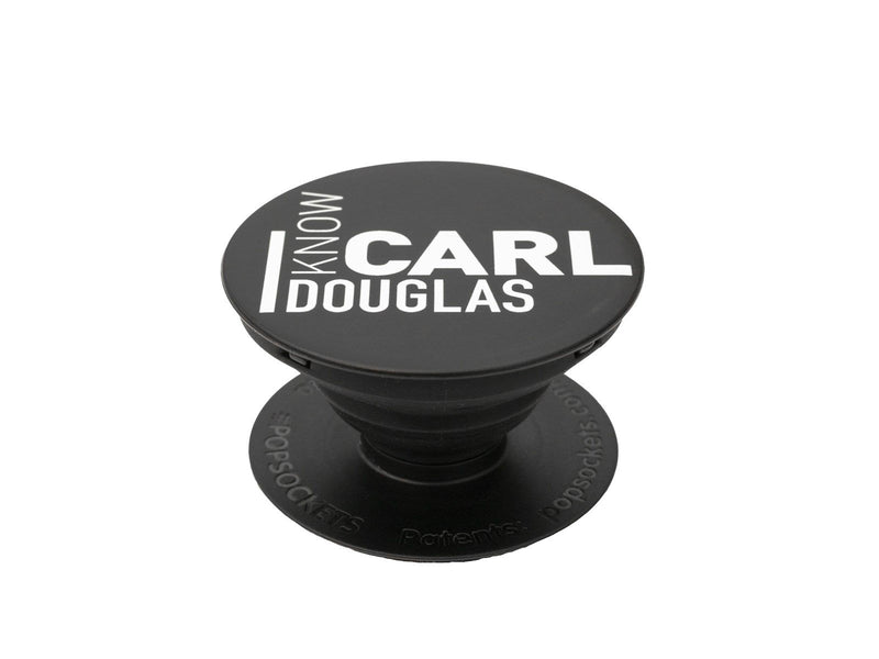 PopSockets I Know Carl Douglas