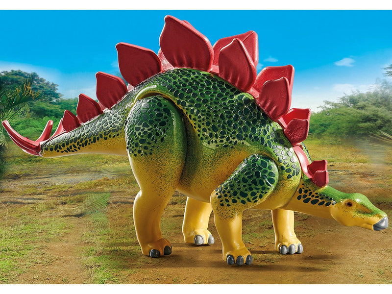 Playmobil Dinos - Forschungscamp mit Dinos