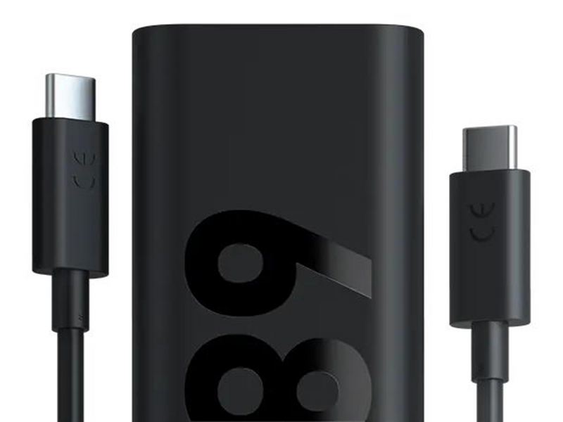 Lenovo 68W USB-C Wall Charger