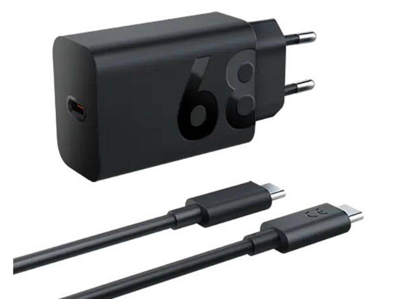 Lenovo 68W USB-C Wall Charger