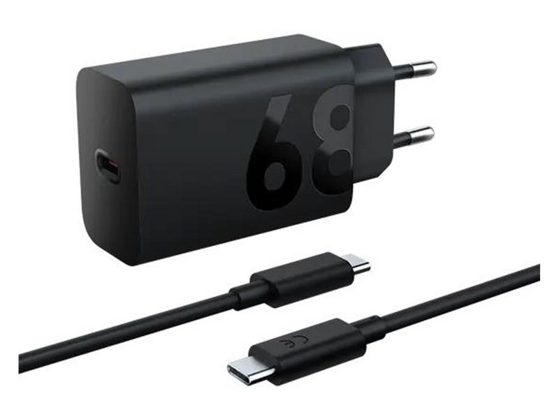Lenovo 68W USB-C Wall Charger