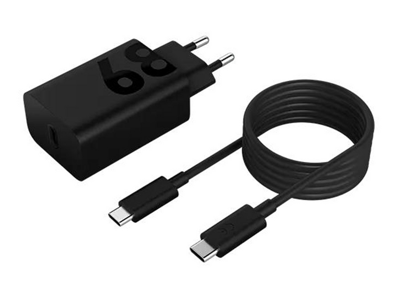 Lenovo 68W USB-C Wall Charger