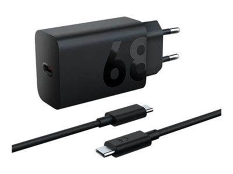 Lenovo 68W USB-C Wall Charger