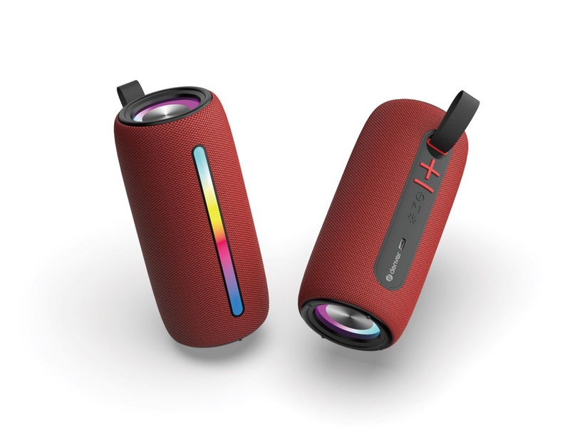 DENVER BTL-360BD