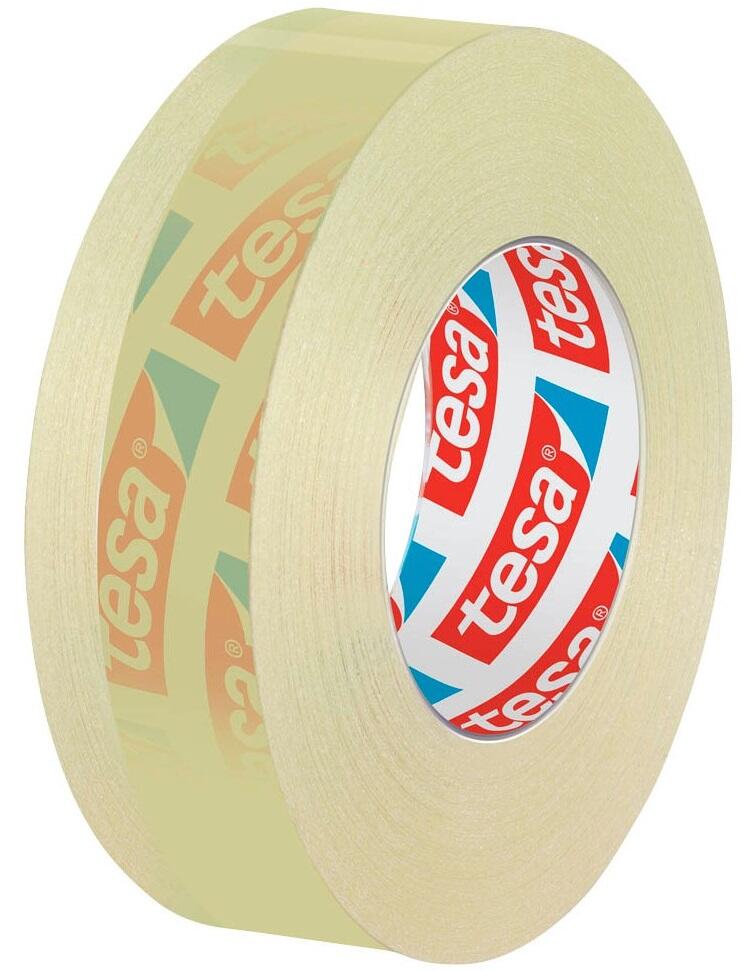 tesa OFFICE-BOX Klebefilm 15 mm x 33 m transparent