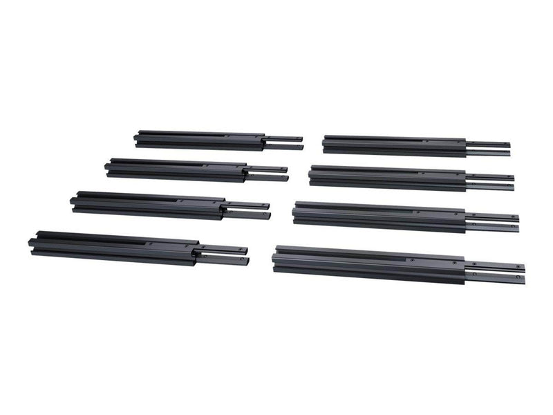 APC Thermal Containment Duct Frame Extension - End of Aisle 1200 - 1800mm (48 - 72in)