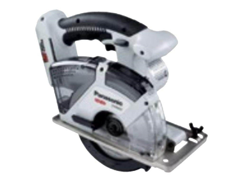 Panasonic EY 45A2 XW - circular saw - cordless - 135 mm - no battery
