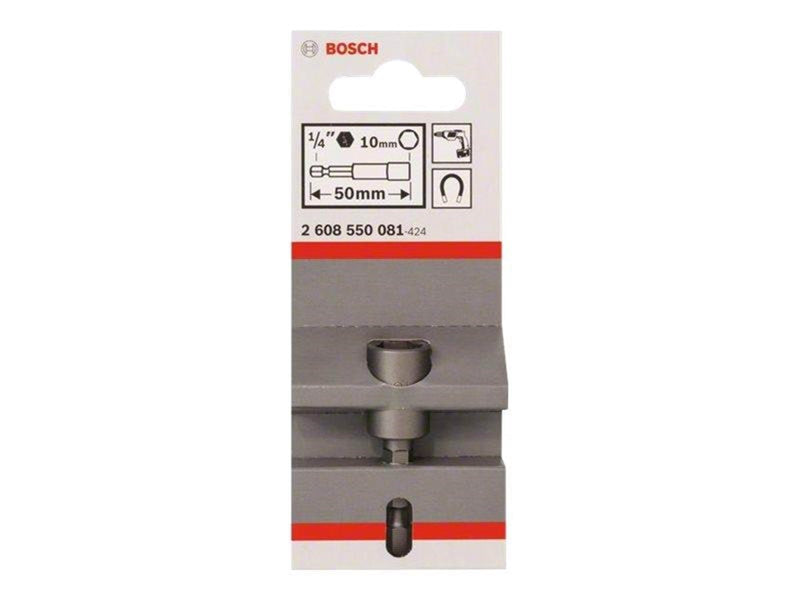 Bosch impact socket bit