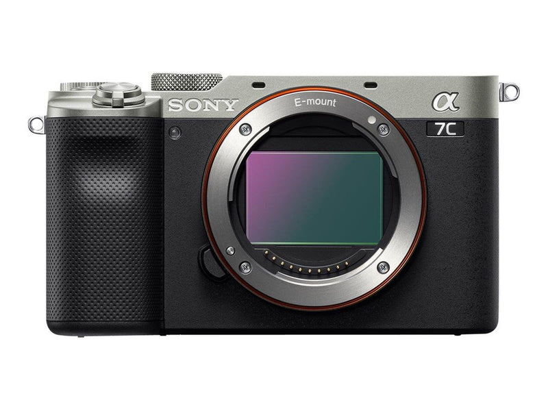 Sony α7C ILCE-7C