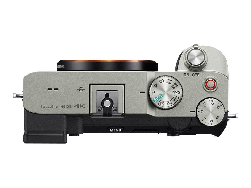 Sony α7C ILCE-7C