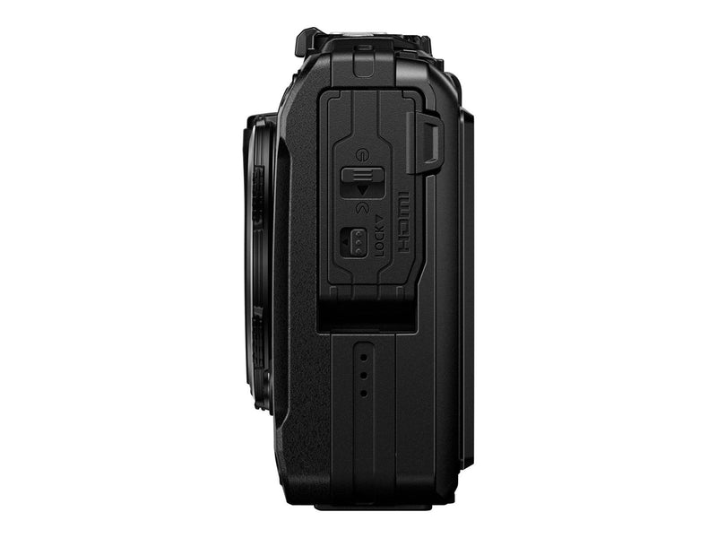 Olympus Tough TG-7 - Black