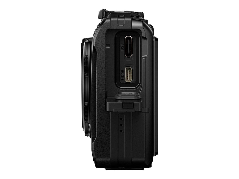 Olympus Tough TG-7 - Black