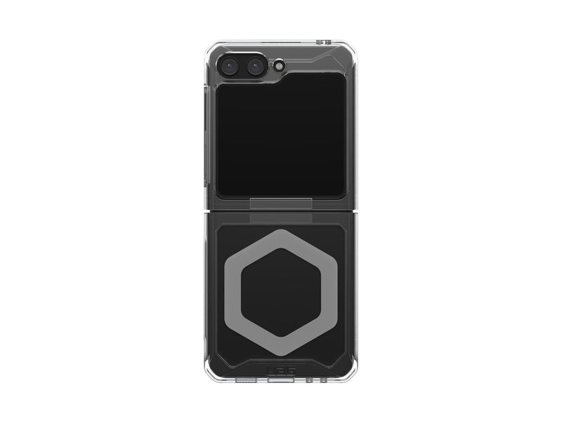 UAG Plyo Pro - ice/silver - Samsung Galaxy Z Flip5
