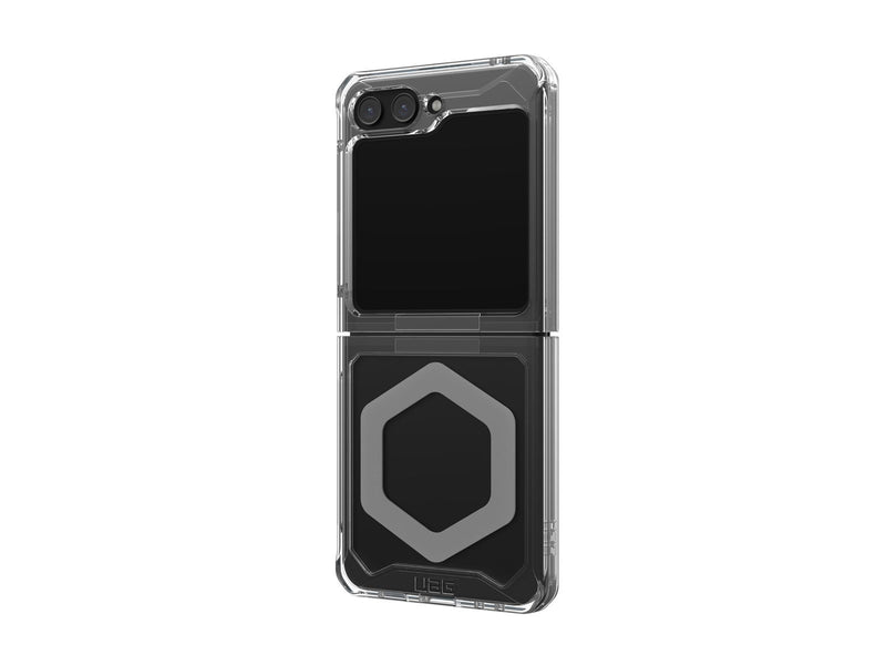 UAG Plyo Pro - ice/silver - Samsung Galaxy Z Flip5