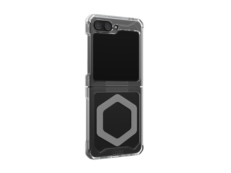 UAG Plyo Pro - ice/silver - Samsung Galaxy Z Flip5