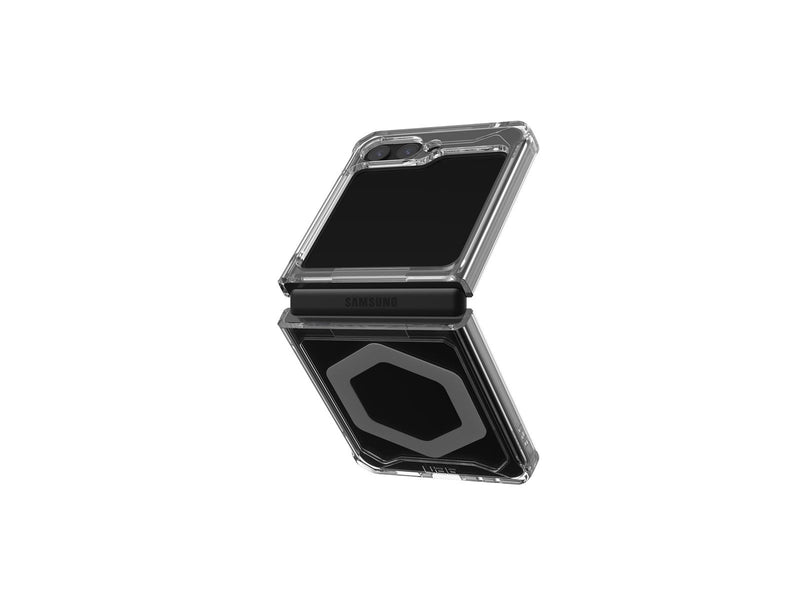 UAG Plyo Pro - ice/silver - Samsung Galaxy Z Flip5