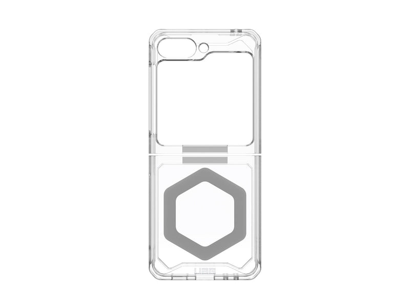 UAG Plyo Pro - ice/silver - Samsung Galaxy Z Flip5