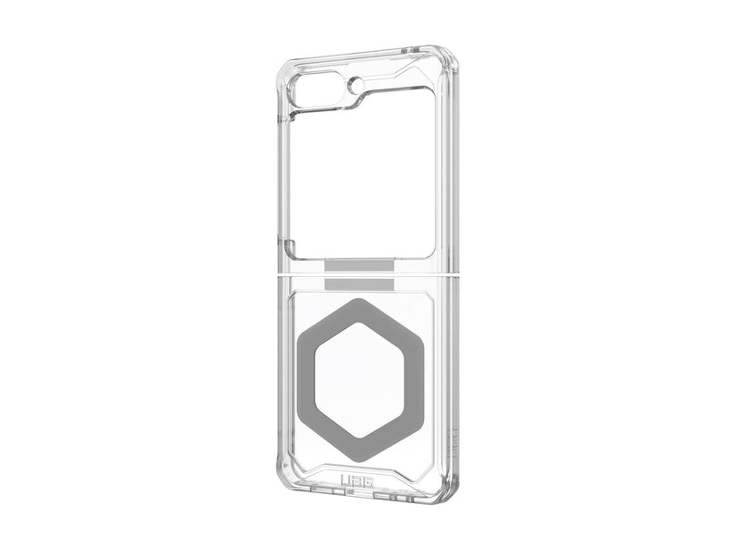 UAG Plyo Pro - ice/silver - Samsung Galaxy Z Flip5