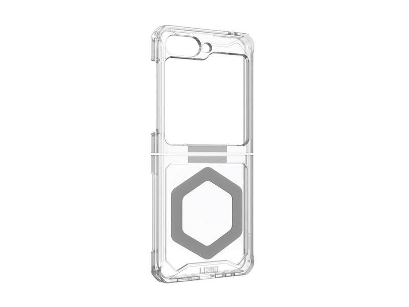 UAG Plyo Pro - ice/silver - Samsung Galaxy Z Flip5