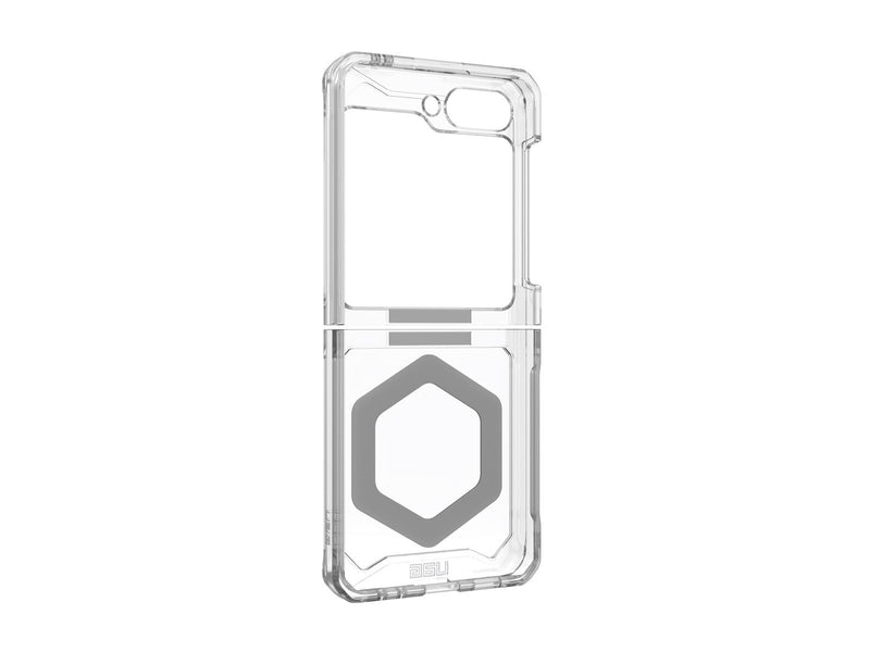 UAG Plyo Pro - ice/silver - Samsung Galaxy Z Flip5