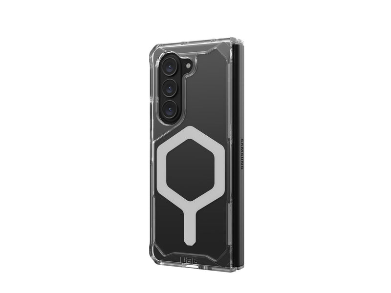 UAG Plyo Pro - ice/silver - Samsung Galaxy Z Fold5