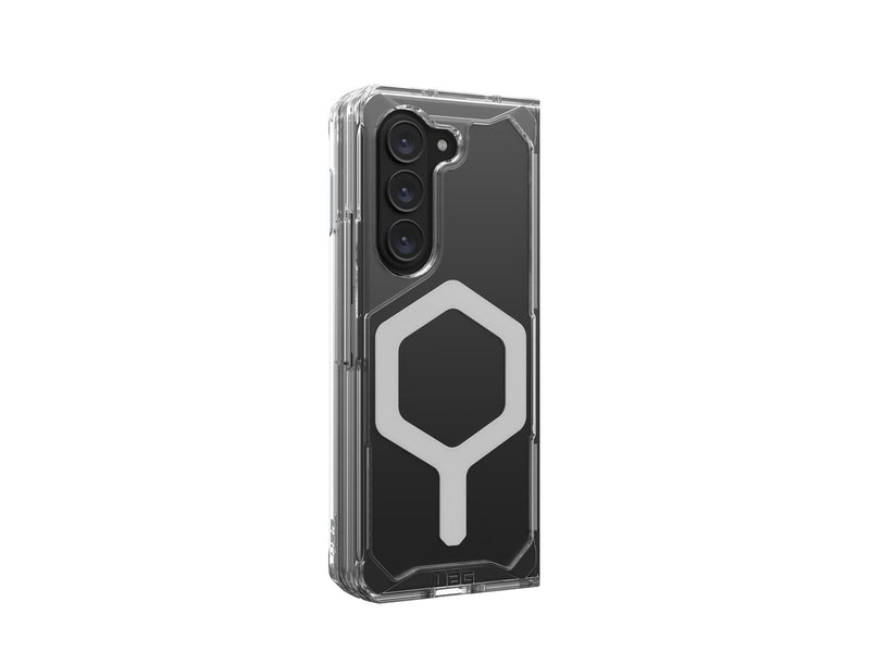 UAG Plyo Pro - ice/silver - Samsung Galaxy Z Fold5