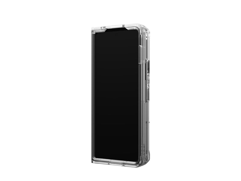 UAG Plyo Pro - ice/silver - Samsung Galaxy Z Fold5