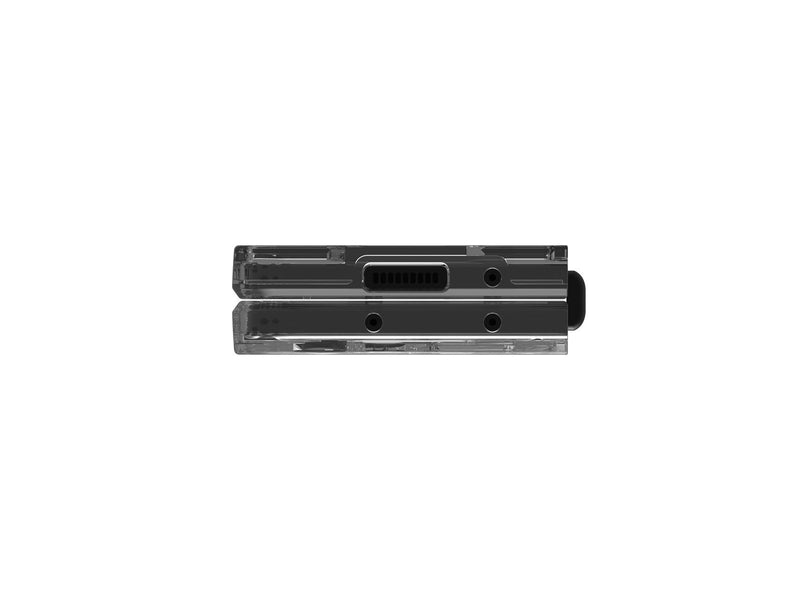 UAG Plyo Pro - ice/silver - Samsung Galaxy Z Fold5