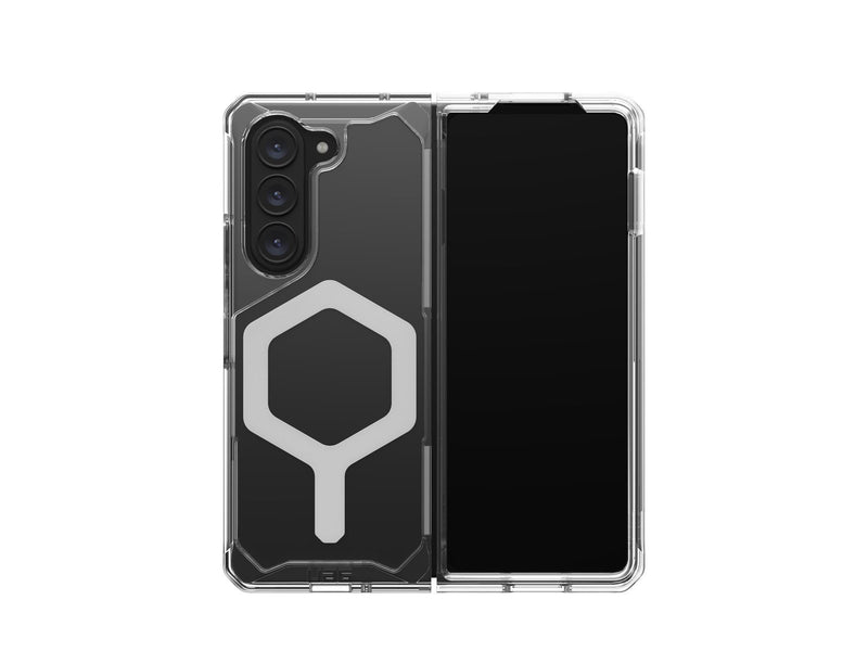 UAG Plyo Pro - ice/silver - Samsung Galaxy Z Fold5