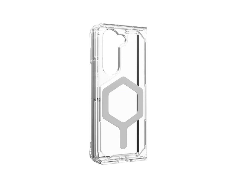 UAG Plyo Pro - ice/silver - Samsung Galaxy Z Fold5