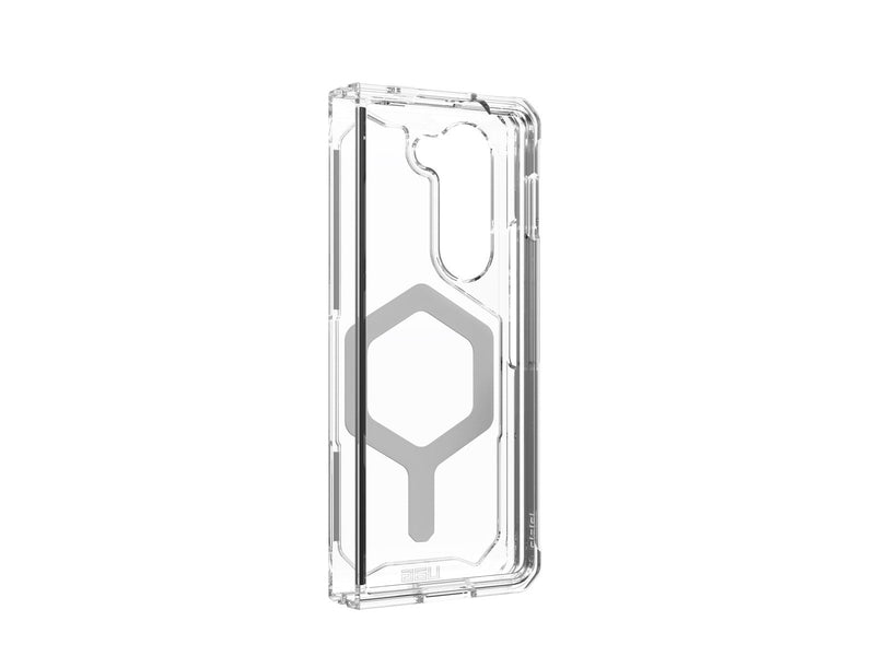 UAG Plyo Pro - ice/silver - Samsung Galaxy Z Fold5