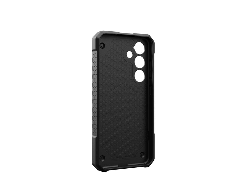 UAG Monarch Pro Kevlar with Magnet - black - Samsung Galaxy S24