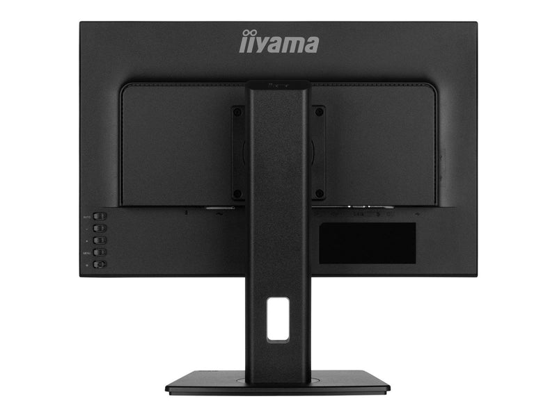 23" iiyama ProLite XUB2395WSU-B5 - LED monitor - 23"