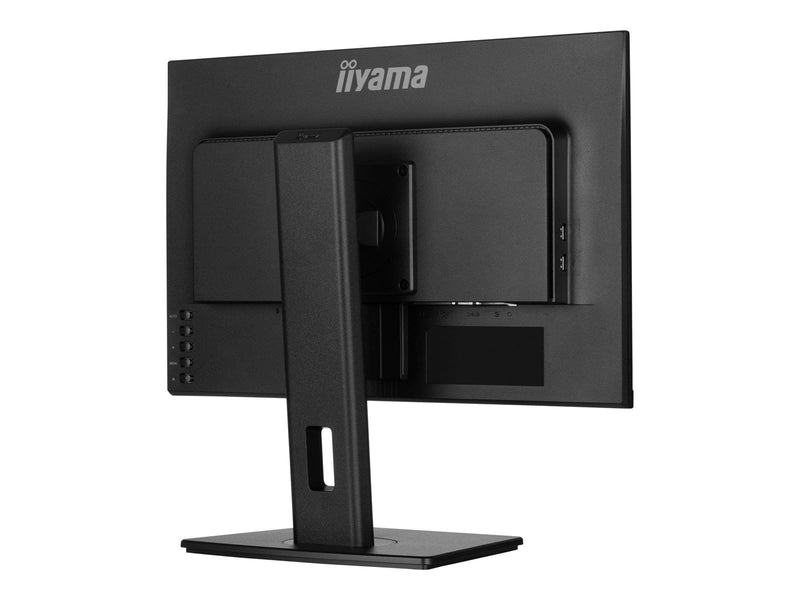 23" iiyama ProLite XUB2395WSU-B5 - LED monitor - 23"