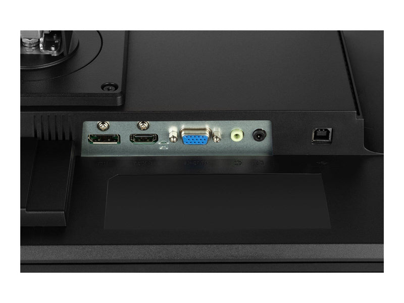 23" iiyama ProLite XUB2395WSU-B5 - LED monitor - 23"
