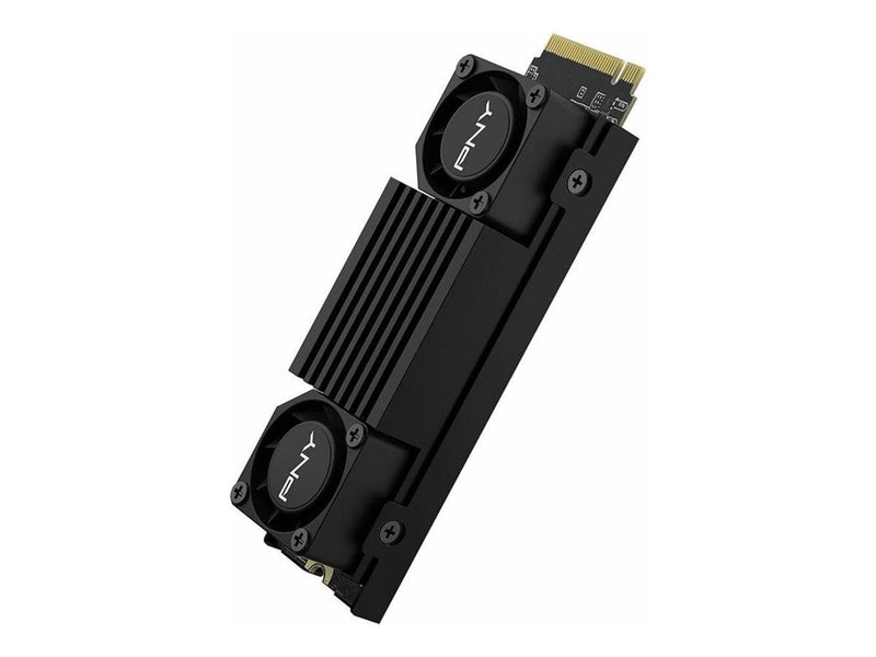 PNY XLR8 CS3150 SSD - 1TB - PCIe 5.0 - M.2 2280
