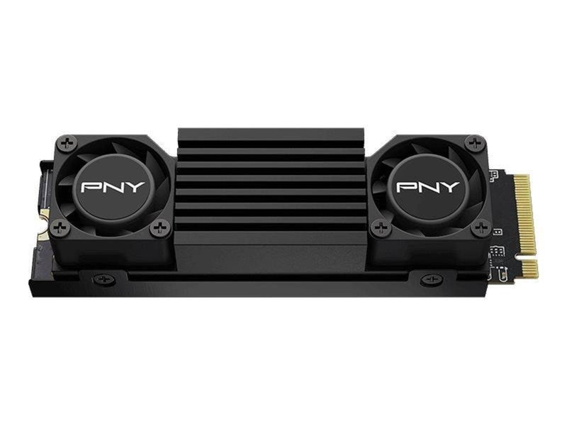 PNY XLR8 CS3150 SSD - 1TB - PCIe 5.0 - M.2 2280